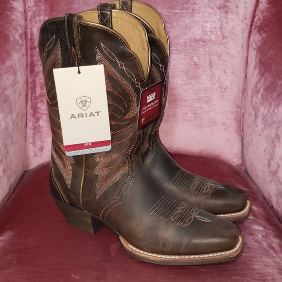 Ariat Shoes - Ariat womens boots